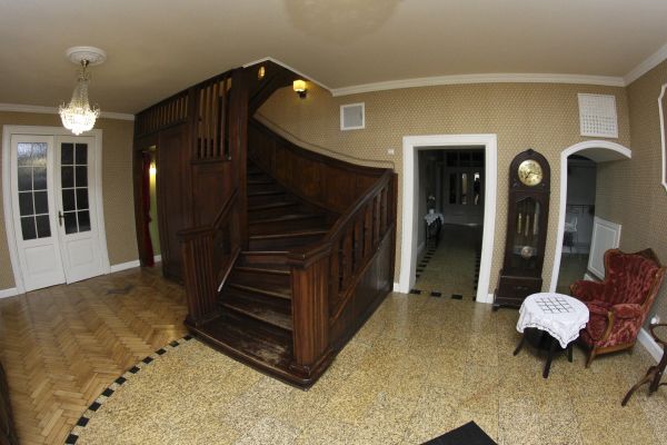 Hotel Mazurski Dwór (Olecko)
